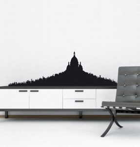 Paris In Your Livingroom 2