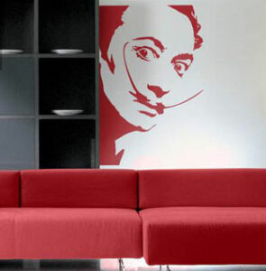 Paristic Dali