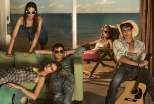 Pepe Jeans Campaign 2009 05