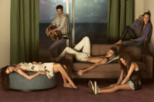 Pepe Jeans Campaign 2009 06