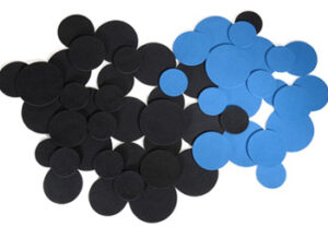 Petrol Rug Sylvain Willenz 01