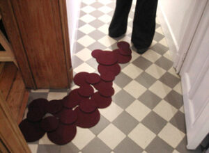 Petrol Rug Sylvain Willenz 04