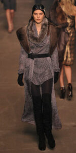 Pret Porter Autumn Winter 2009 Hermes 02