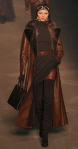 Pret Porter Autumn Winter 2009 Hermes 03