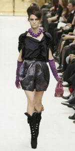 Pret Porter Autumn Winter 2009 Louis Vuitton 03