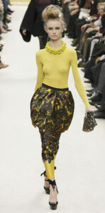 Pret Porter Autumn Winter 2009 Louis Vuitton 04