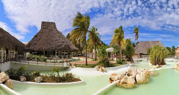What Factors Define a Quality Hotel in the Dominican Republic?