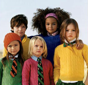 Ralph Lauren kids 05