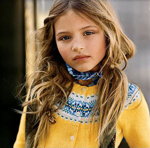 Ralph Lauren kids 06