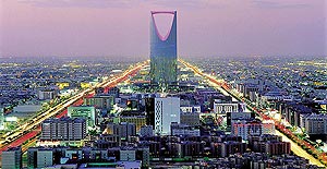 Saudi - Arabia - V01