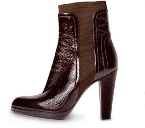 Sergio Rossi Boots