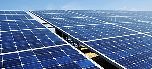 Solar Energy Park V02