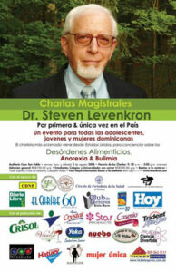 Steven Levenkron