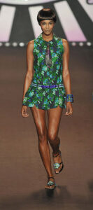 Summer 2010 Anna Sui 01