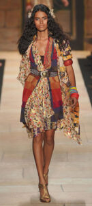 Summer 2010 Diane Von Furstenberg 01