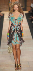Summer 2010 Diane Von Furstenberg 02