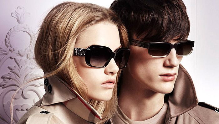 Sun Glasses Burberry 02