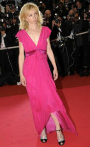 Sylvie Testud
