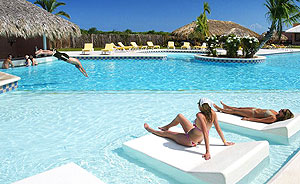 Tourism - Dominican - Republic - 2012 - V01
