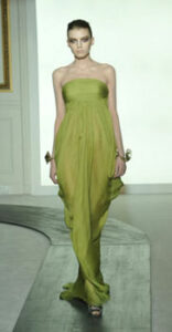 Valentino Couture 2008