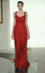 Valentino Couture 2008 2