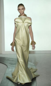 Valentino Couture 2008 2009