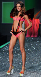 Victorias Secret Show 2009 04