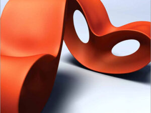 Voido Chair Ron Arad 003