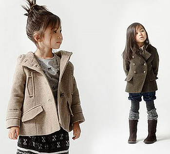 Zara Kids School 04