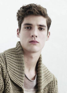 Zara Men Spring Summer 2009 01