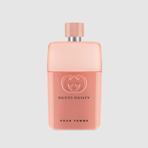 Gucci Eau De Parfum Guilty Love Edition Pour Femme 90Ml
