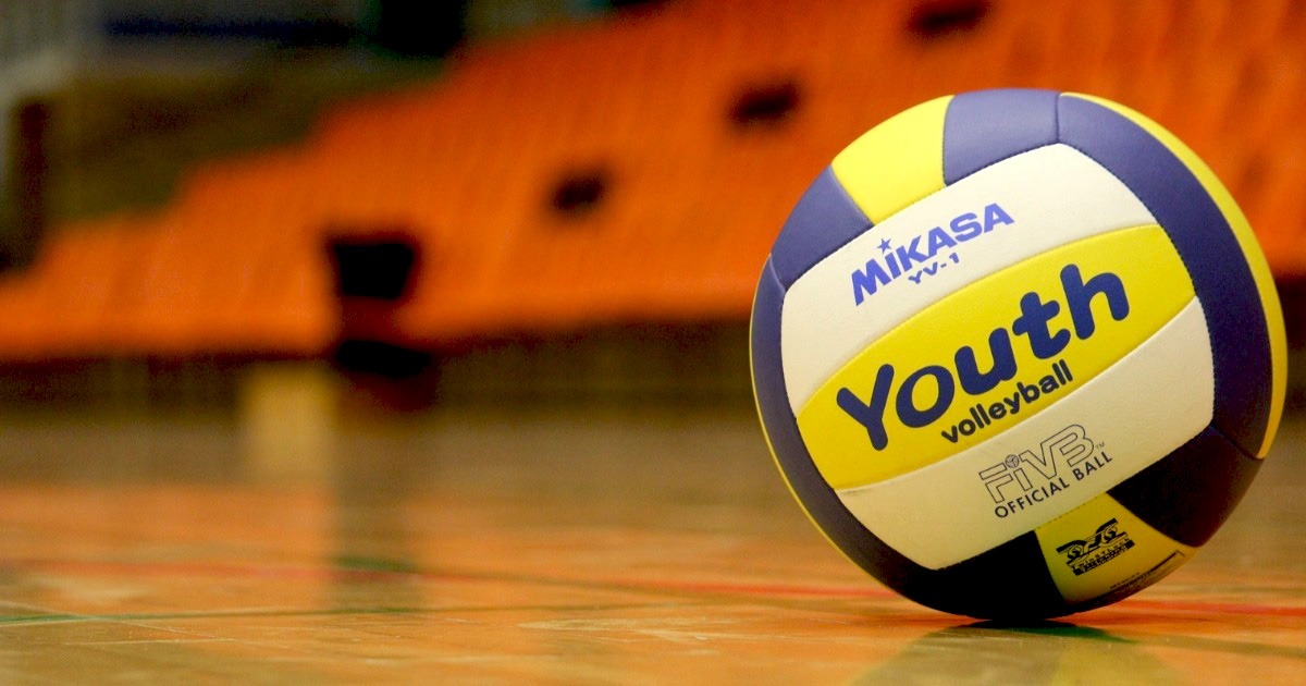 Alexis García has been in charge of Dominican volleyball for 25 years