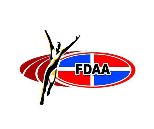 DR Athletics to participate in championship in Colombia