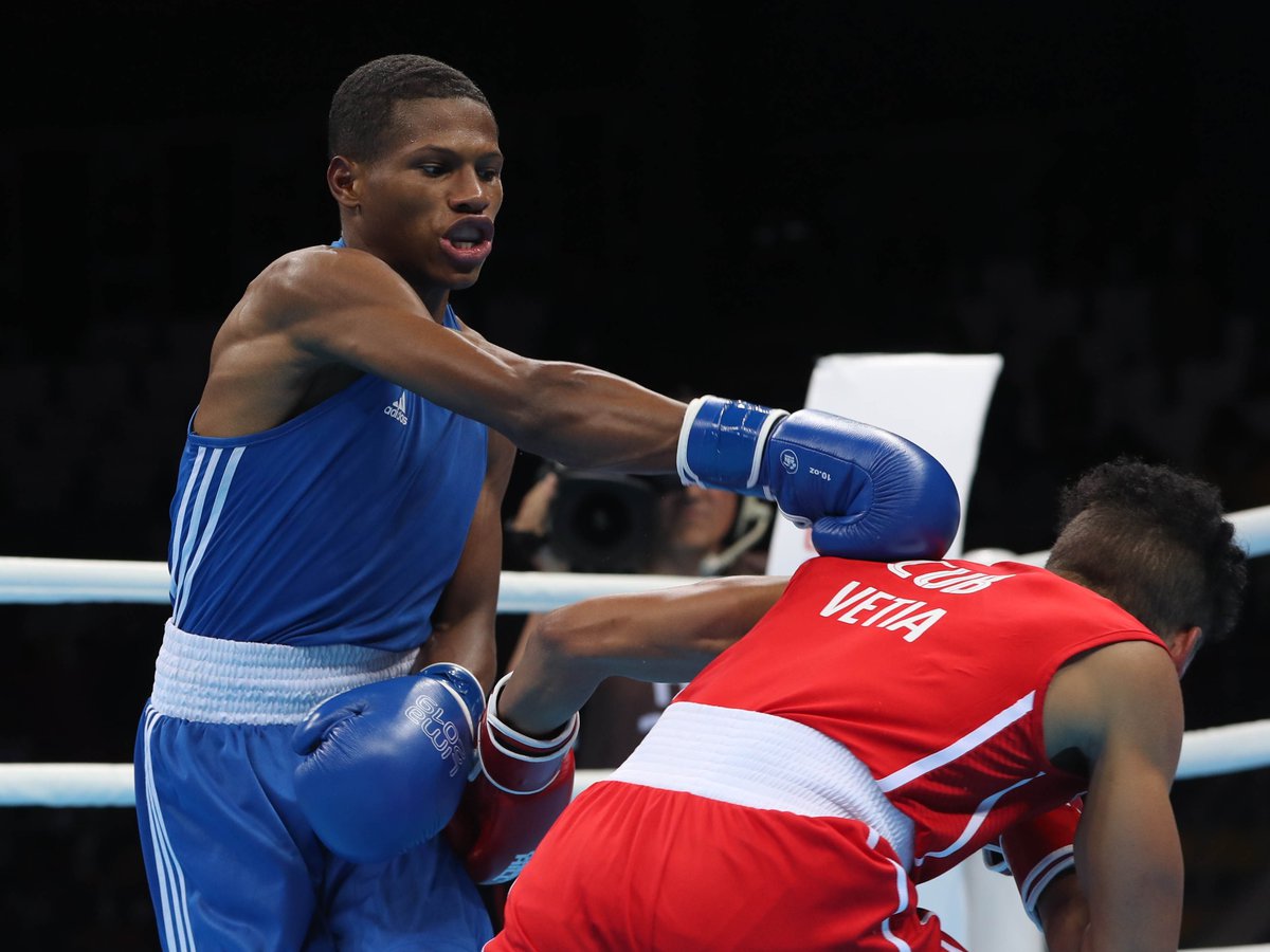Dominican Republic to send seven boxers to the Olympic Games