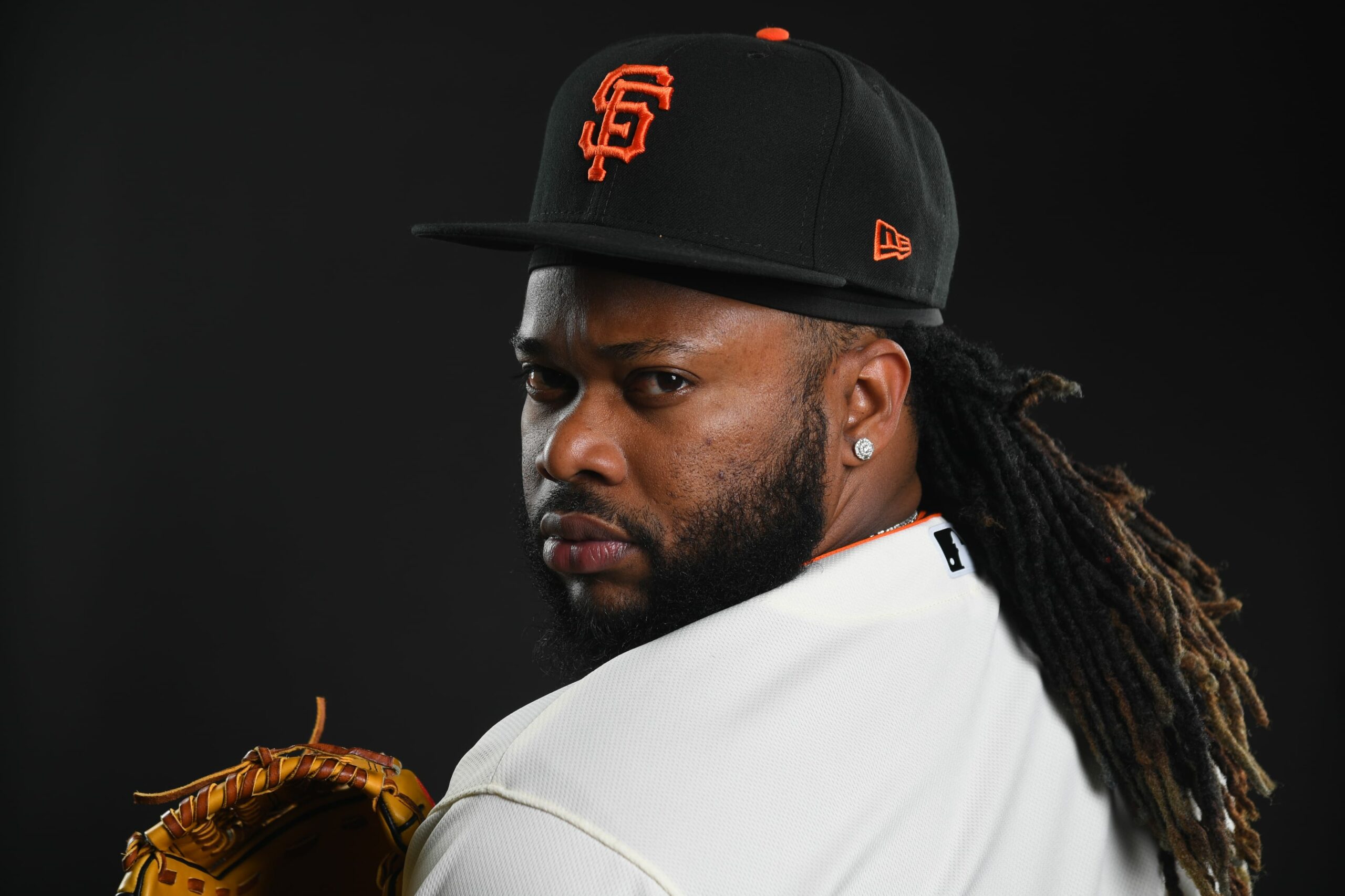 Johnny Cueto becomes seventh Dominican to pitch two thousand innings in MLB