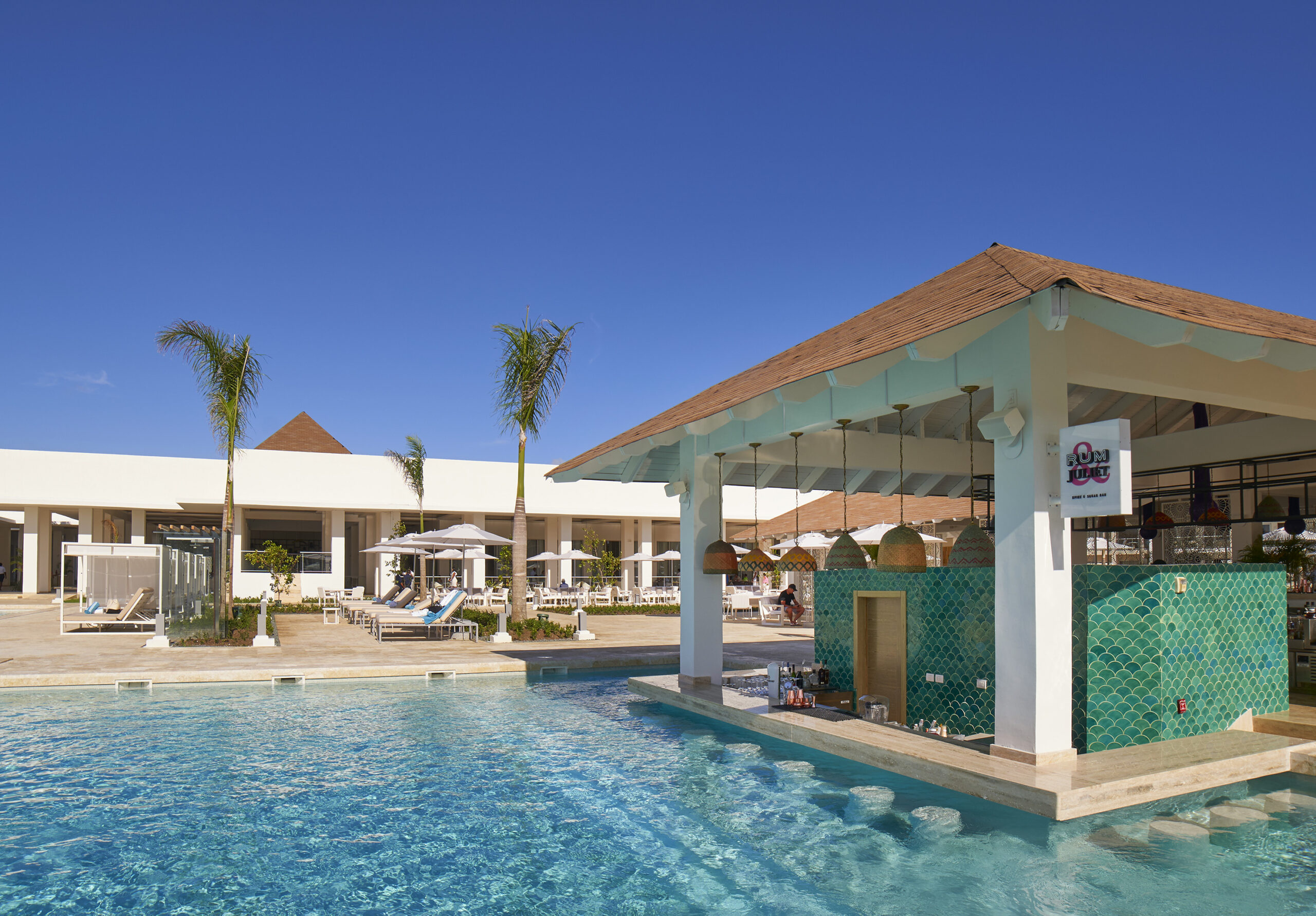 Paradisus Grand Cana strengthens its luxury vacation offer in Dominican Republic