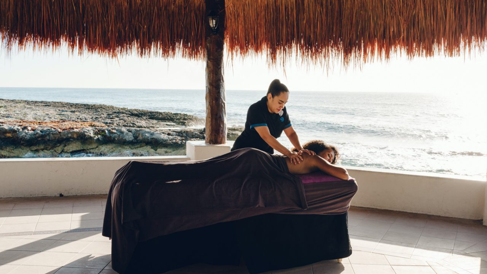 Hard Rock Punta Cana puts rhythm to wellness experiences