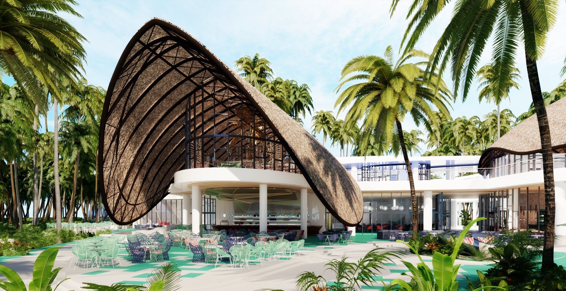 Club Med launches great offers for the family in its Miches resorts