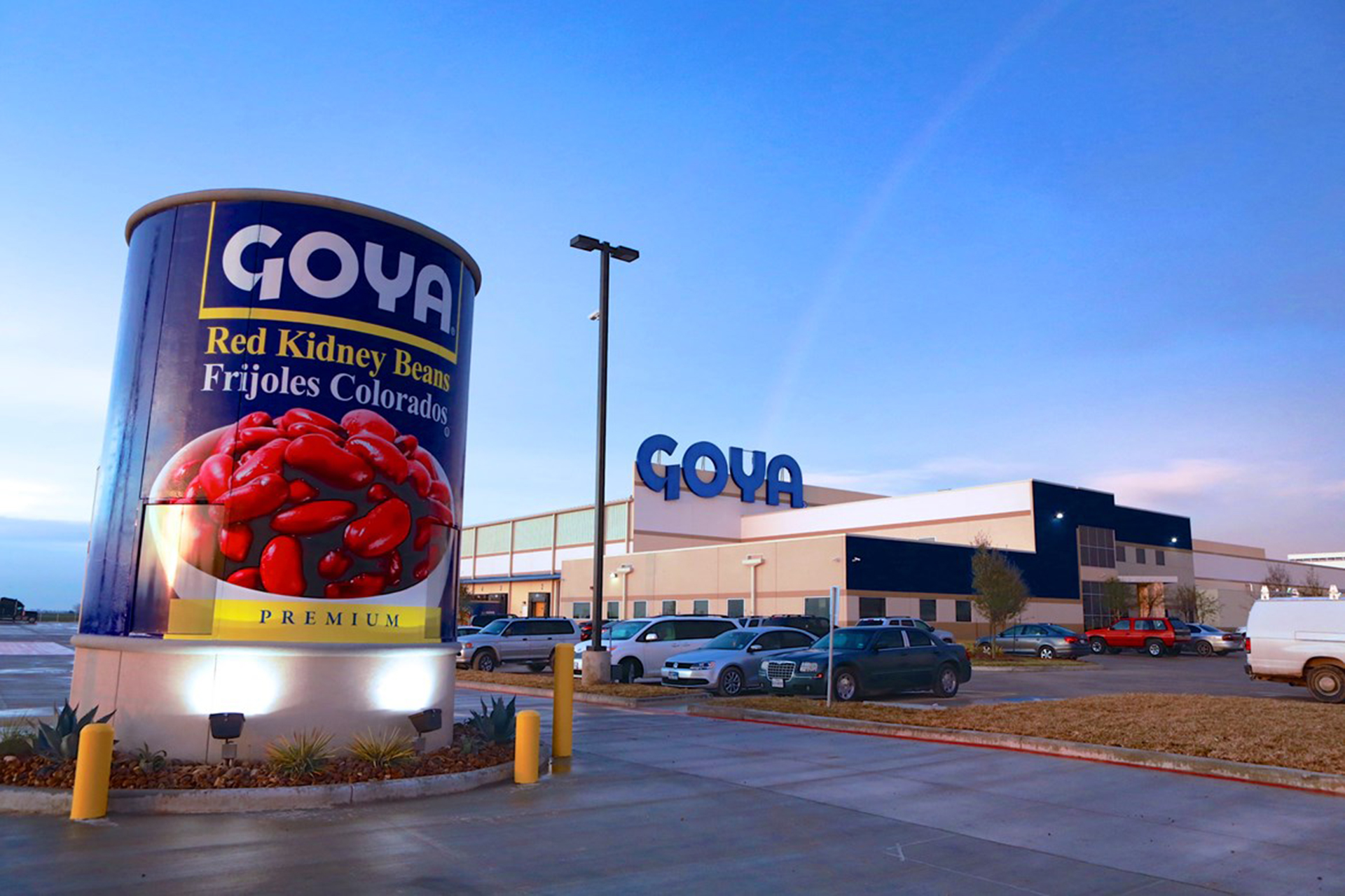 Goya Foods Careers: Embark on a Fulfilling Journey