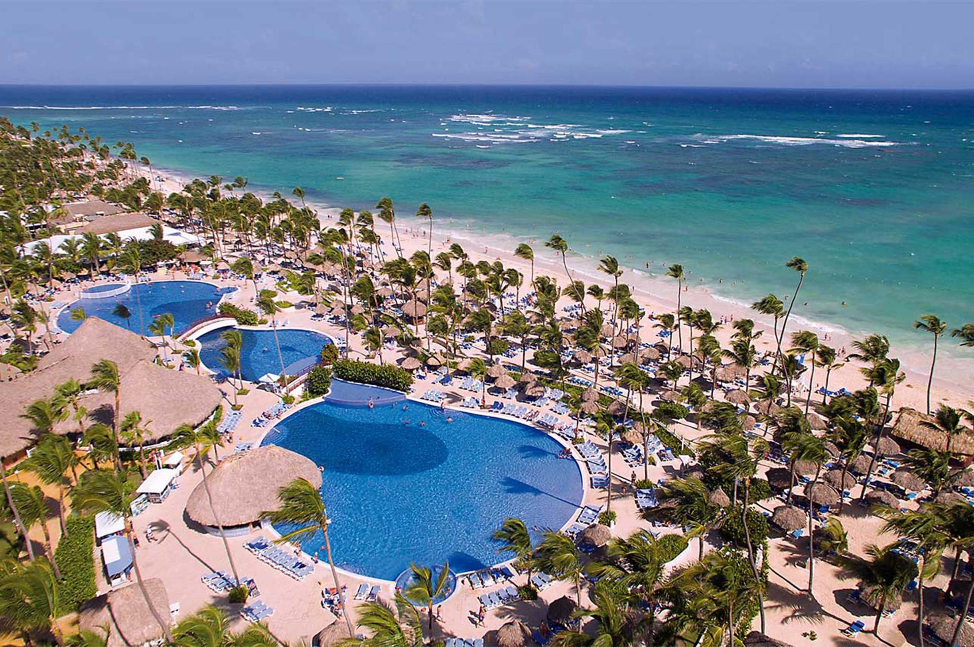 Grupo Piñero reopens hotel in Jamaica and now has 13 operations with five in the Dominican Republic