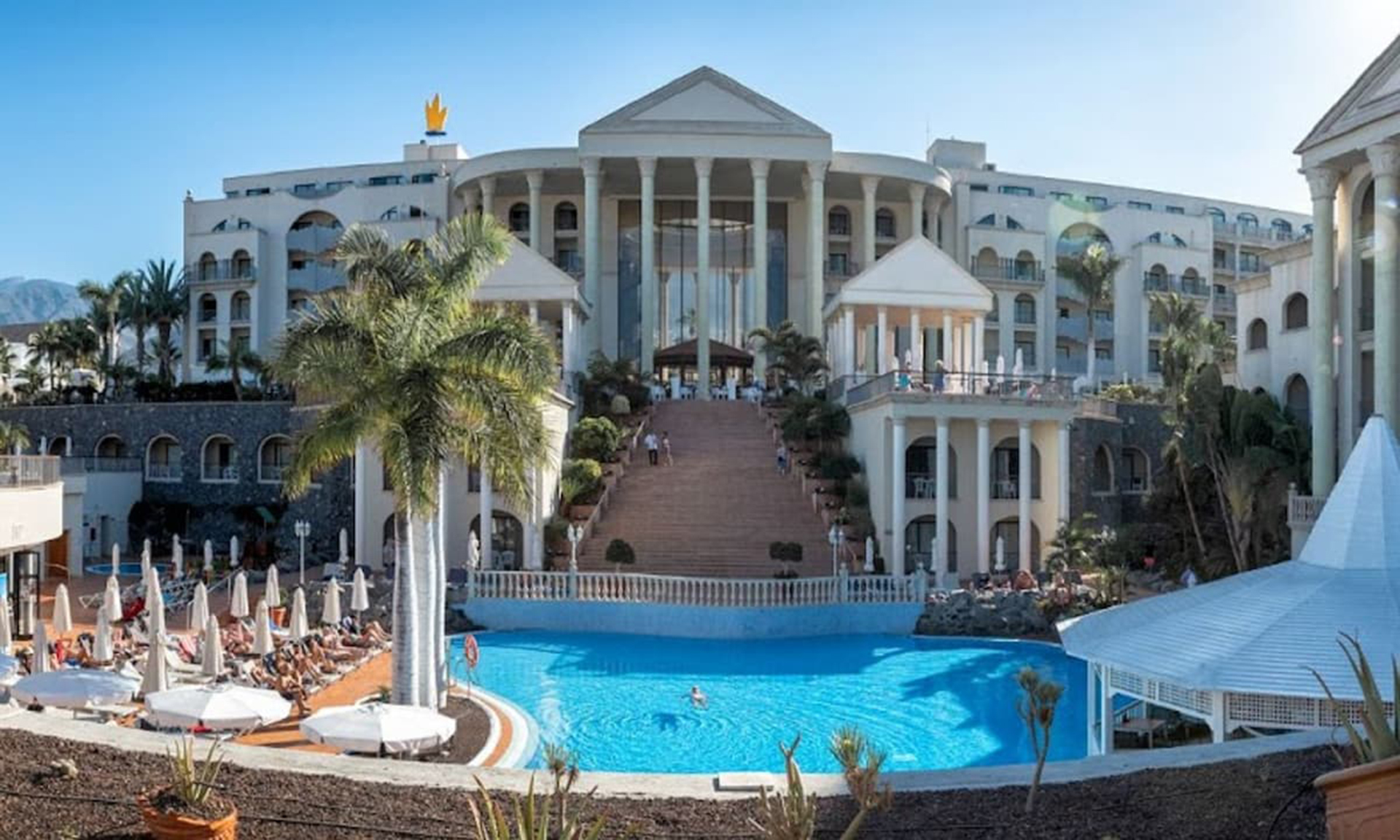 Princess Hotels & Resorts reopens two of its hotels in Dominican Republic