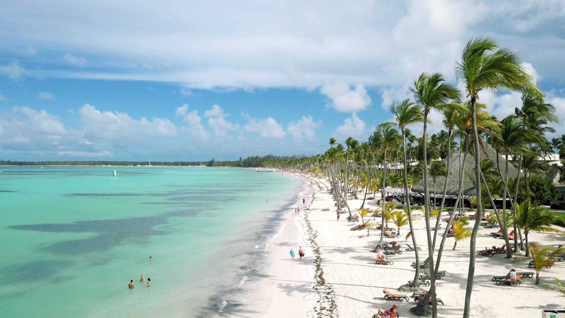 Bávaro Beach selected among the 25 best beaches in the world - DOMINICAN REPUBLIC LIVE