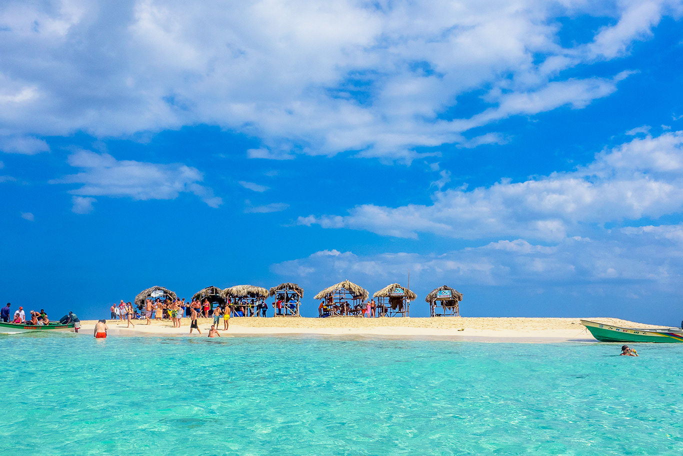 Dream destinations to go on vacation this Easter DOMINICAN REPUBLIC LIVE