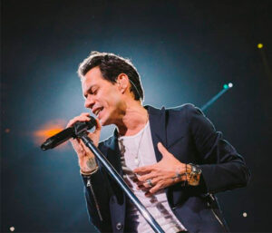 Marc Anthony