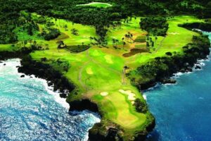 Playa Dorada Golf Course