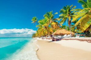Playas de Republica Dominicana