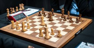 Chess Classic Chess Championship