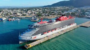 Cruceros en Puerto Plata