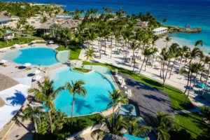 Eden Roc Cap Cana