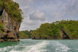 Parque Nacional los Haitises